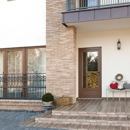 Anita Home Gyenesdiás Exterior foto