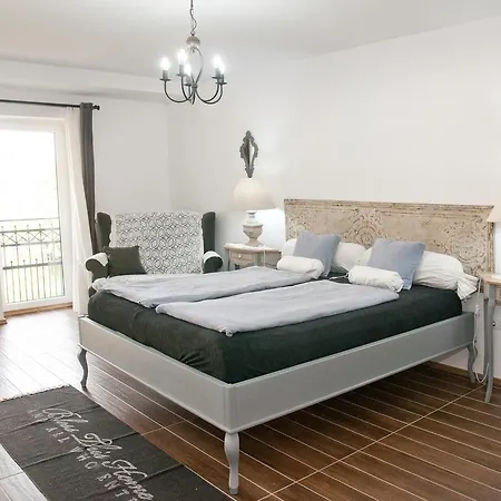 Anita Home Gyenesdiás Exterior foto