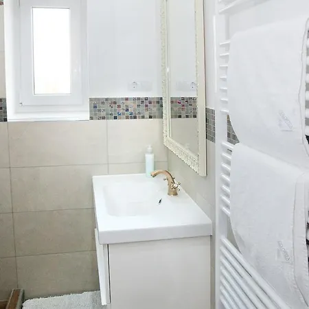 Anita Home Gyenesdiás Exterior foto