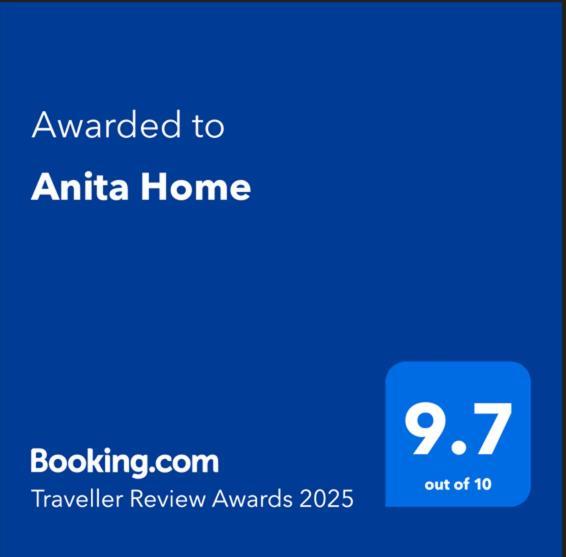 Anita Apartment *