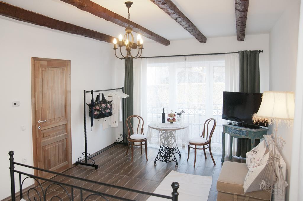Apartment Anita Gyenesdiás