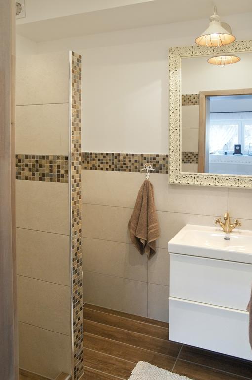 Anita Apartment