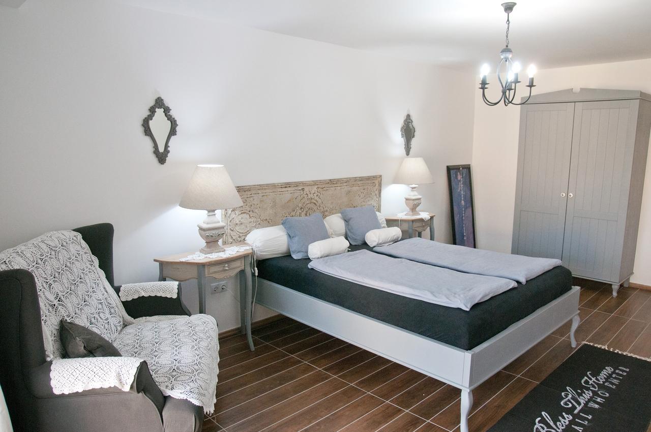 Anita Apartment Gyenesdiás