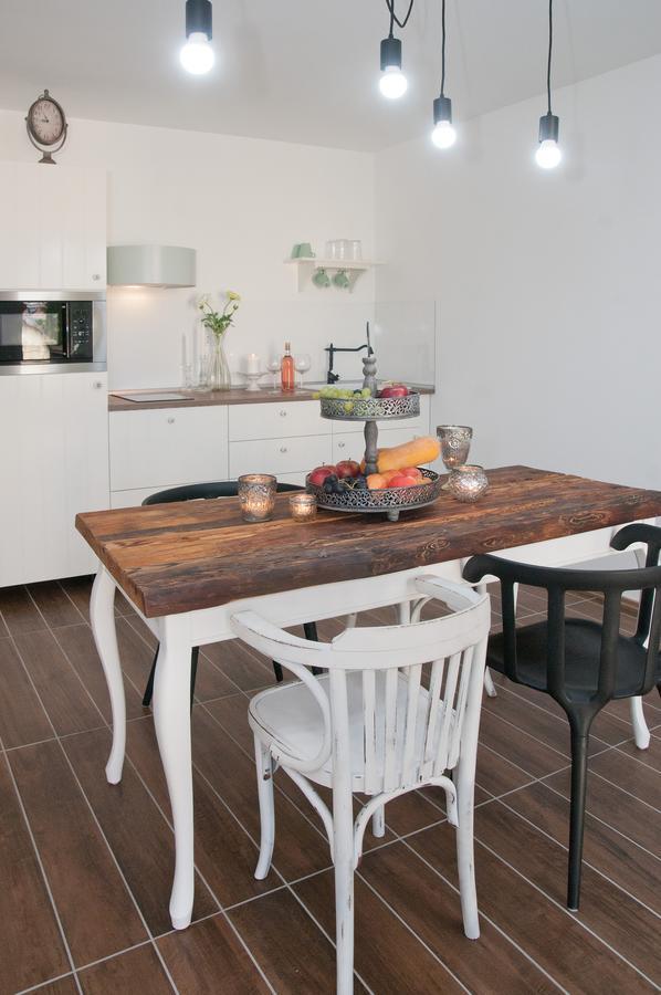 Apartment Anita Gyenesdiás