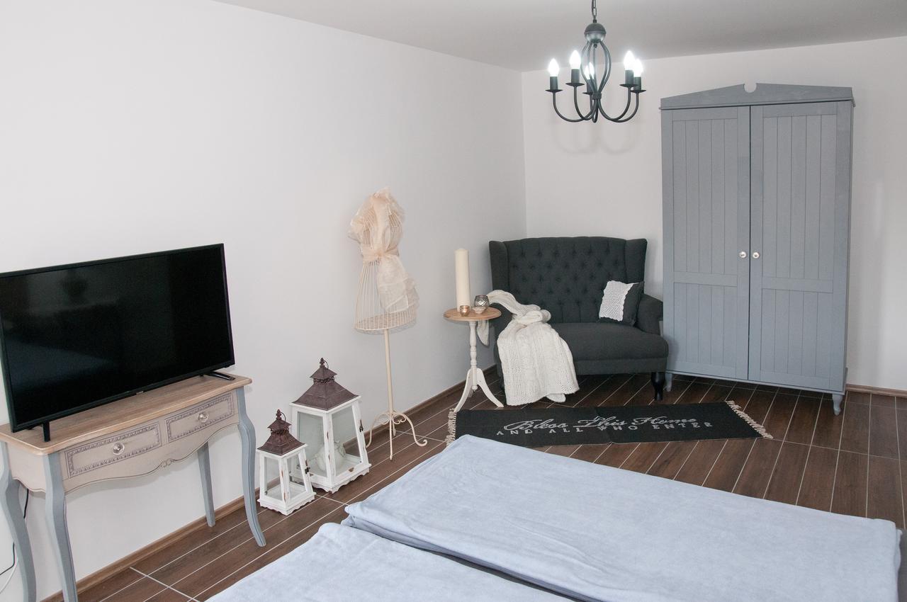 Anita Apartment Gyenesdiás