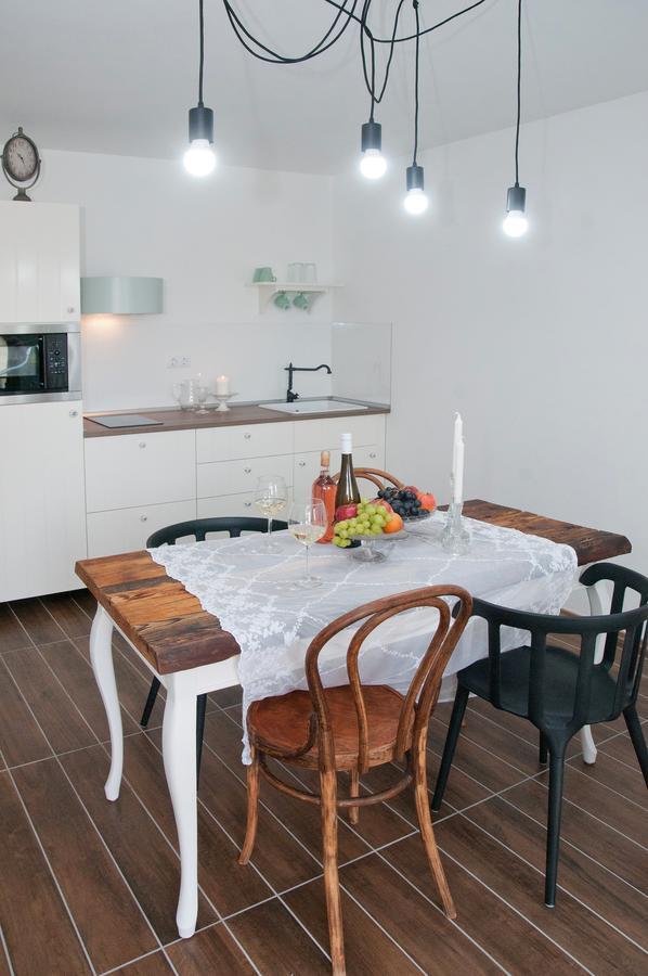 Apartment Anita Gyenesdiás