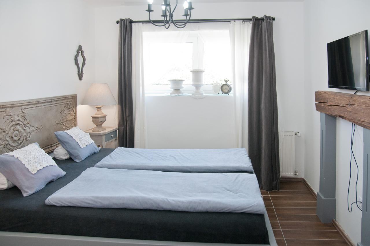 Anita Apartment Gyenesdiás
