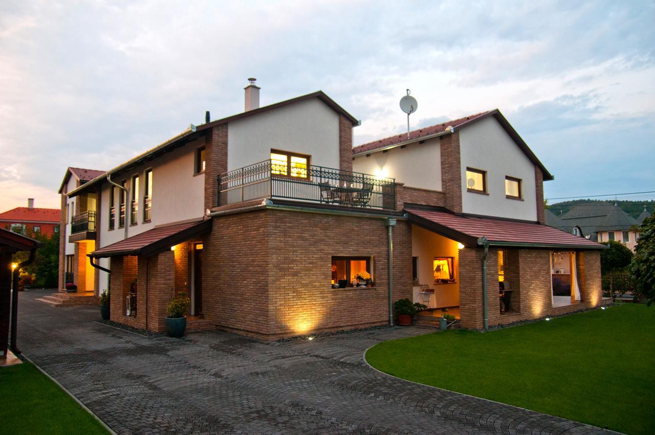 Apartment Anita Gyenesdiás