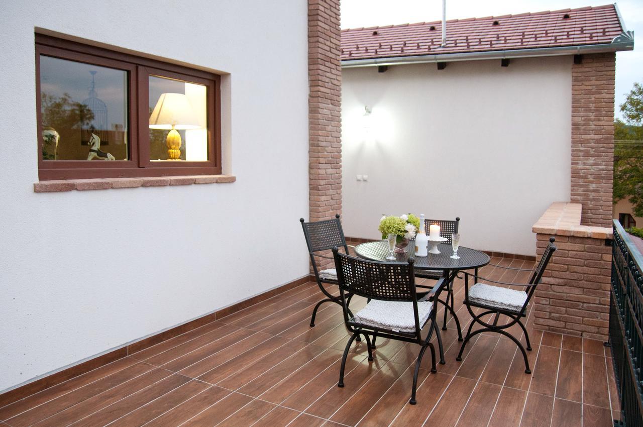 Apartment Anita Gyenesdiás