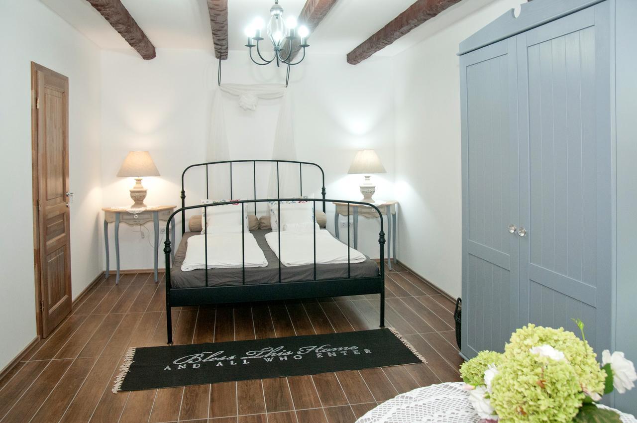 Apartment Anita Gyenesdiás
