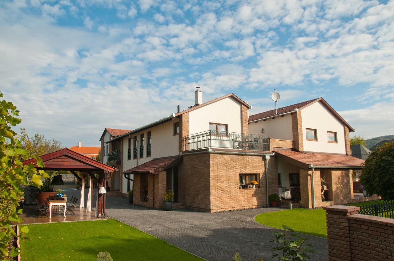 Apartment Anita Gyenesdiás