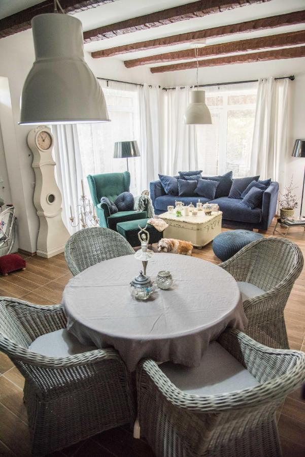Anita Apartment *
